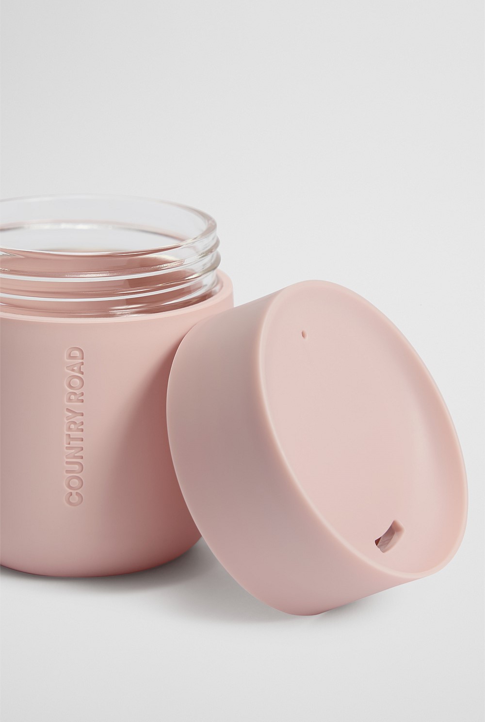 Nico Reusable Cup