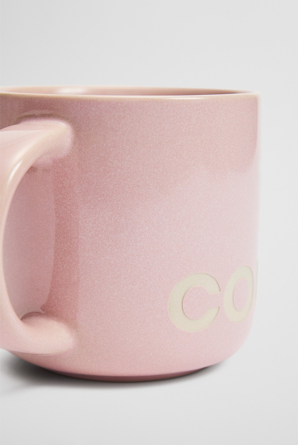 Demm Mug Set of 2