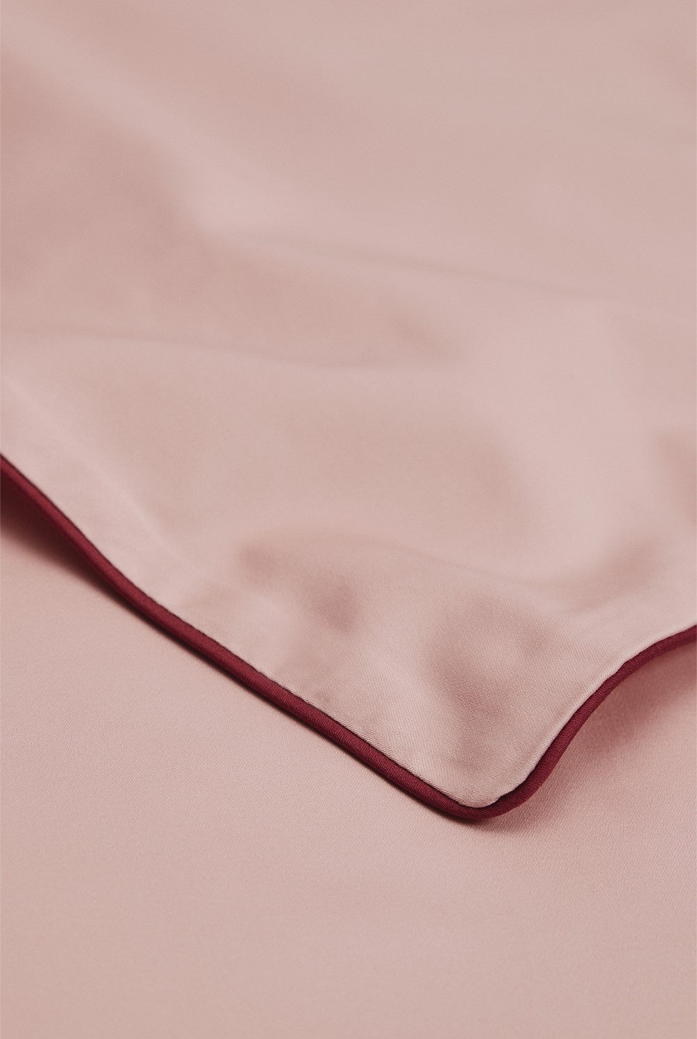 Dita Organically Grown Cotton Queen Quilt Cover
