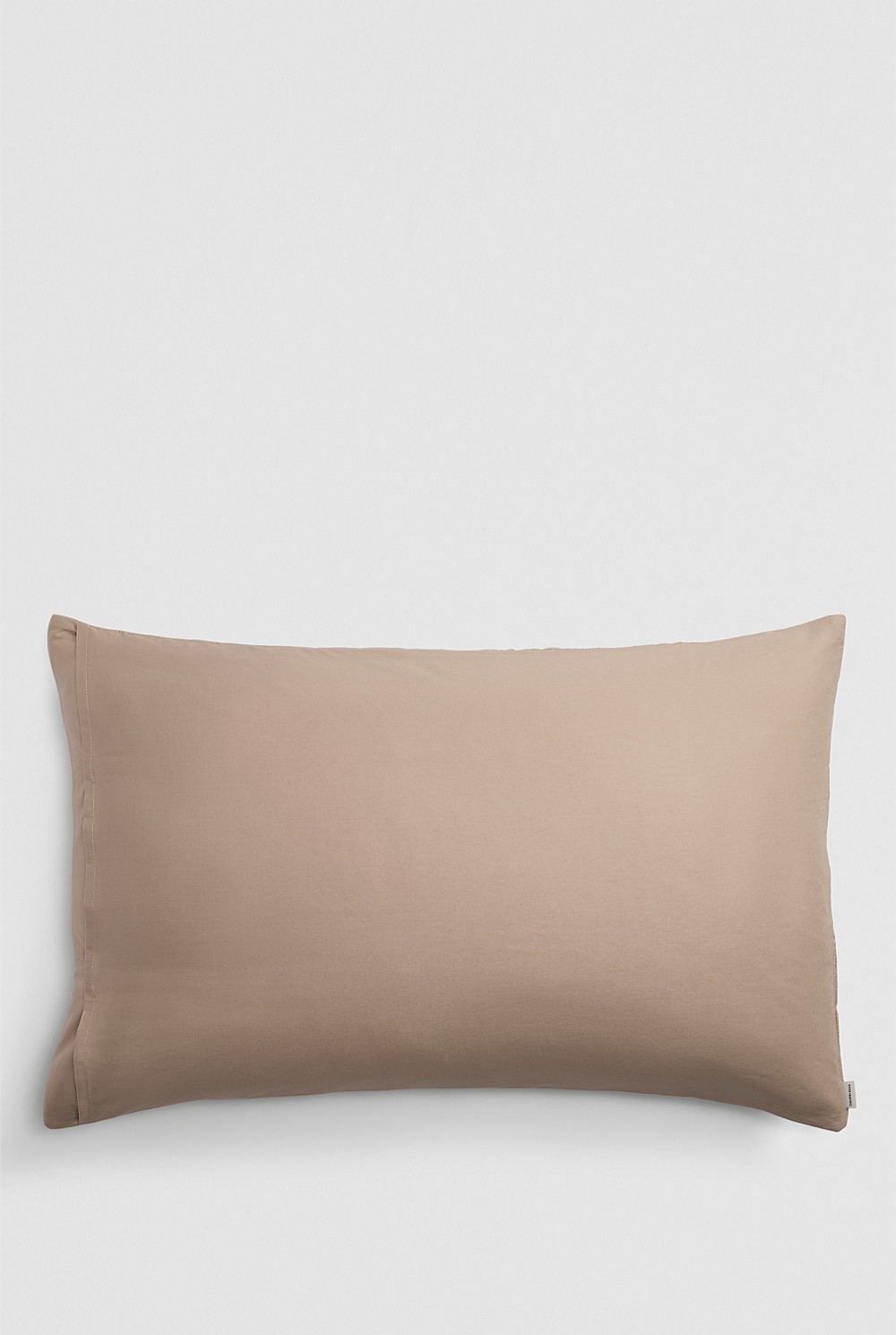 Rae Standard Pillow Case Pair