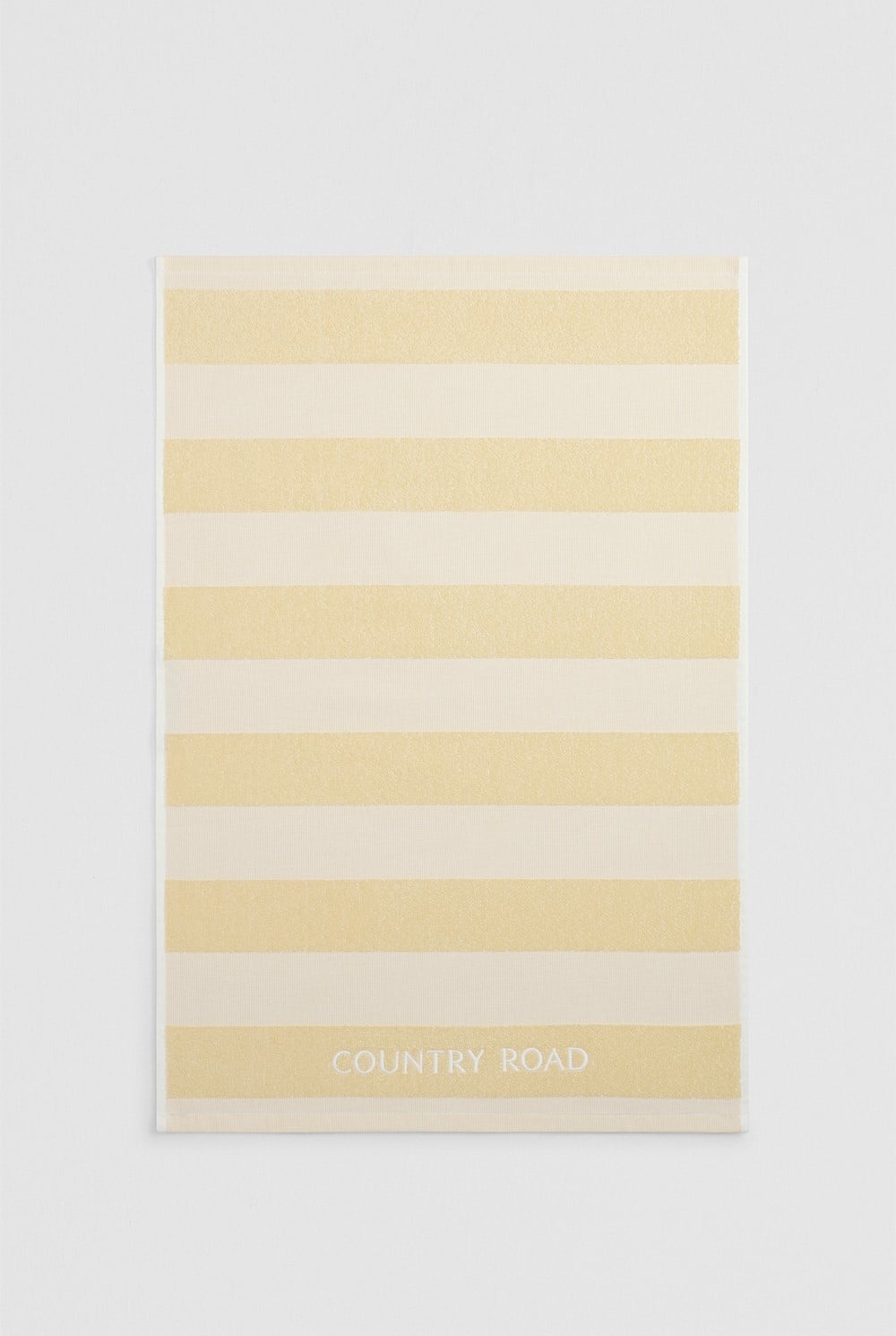 Franklin Australian Cotton Tea Towel