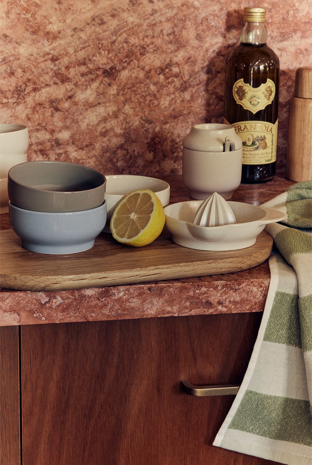 Dover Dip Bowl Set