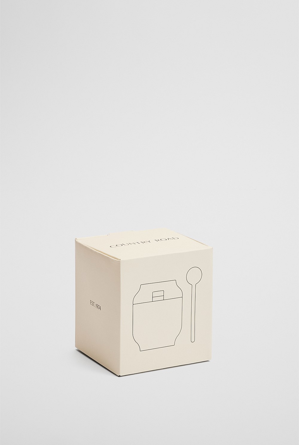 Natural Miari Condiment Pot - Kitchen Accessories | Country Road