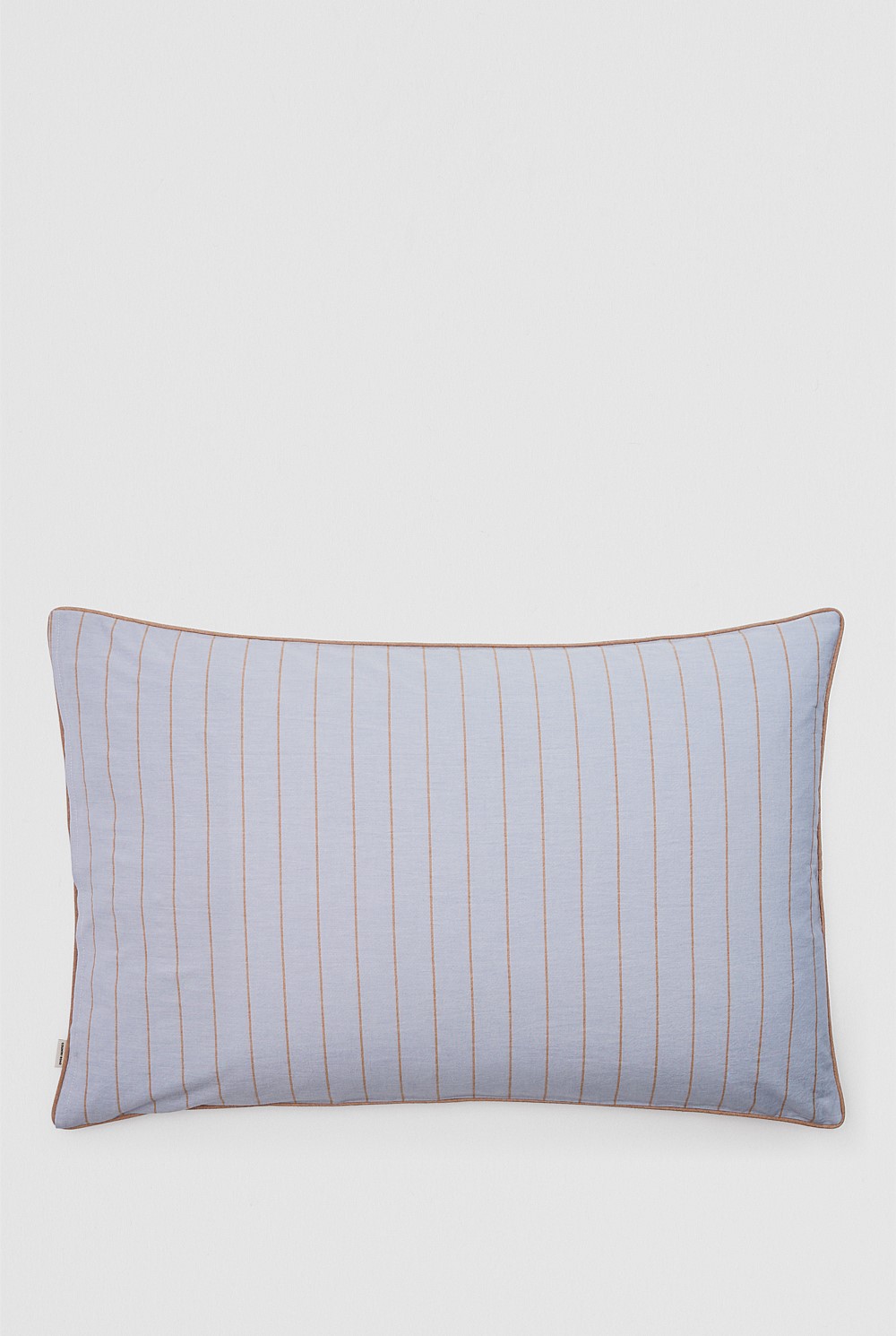 Mavi Standard Pillowcase Pair
