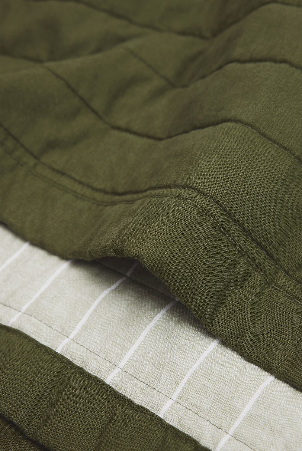 Wynn Quilt Bedcover