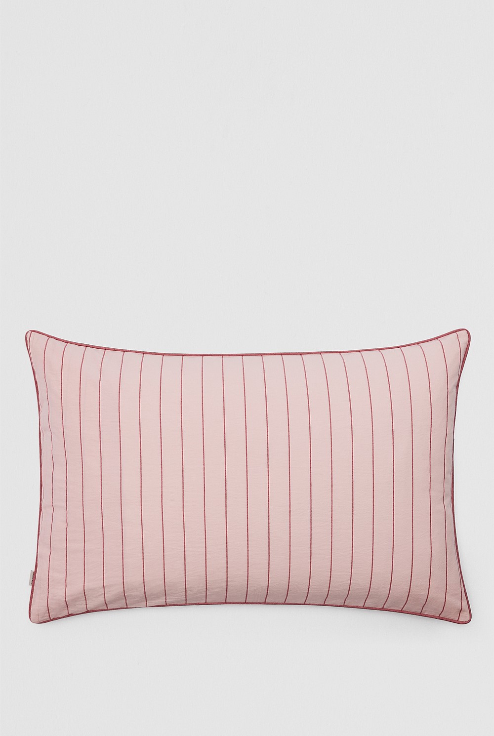 Mavi Standard Pillowcase Pair
