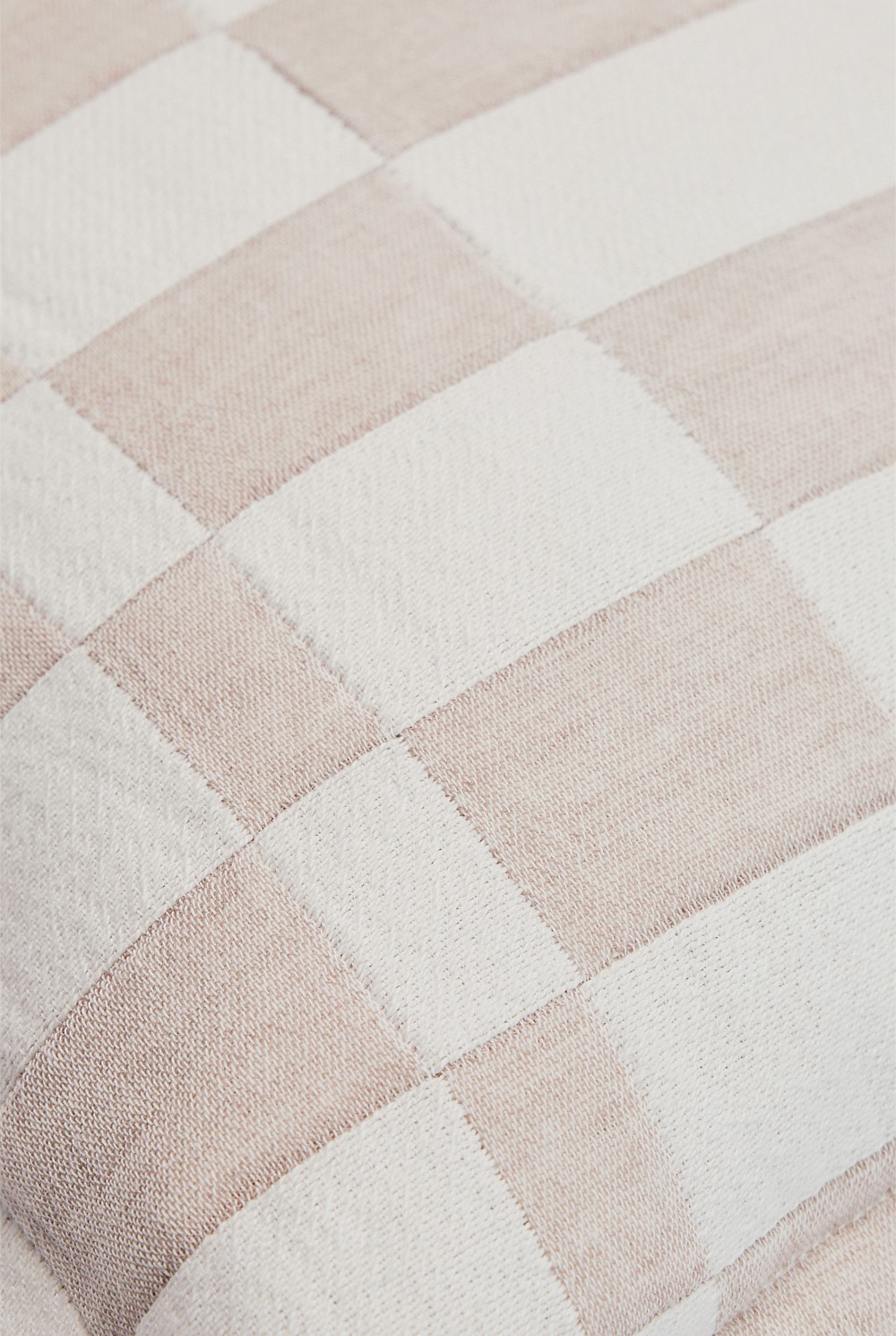 Marlo Cotton King Pillowcase Pair