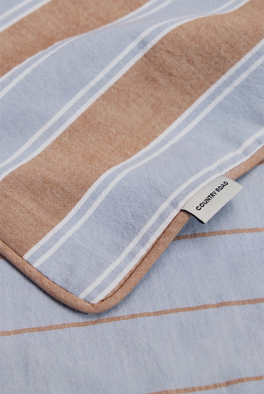 Mavi Cot Quilt Cover