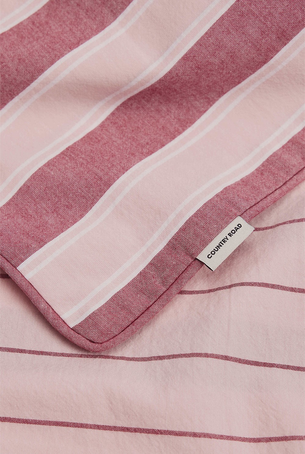 Mavi Single Quilt Cover