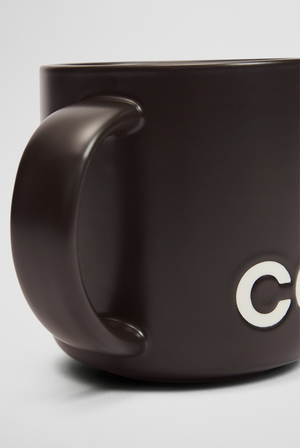 Demm Mug