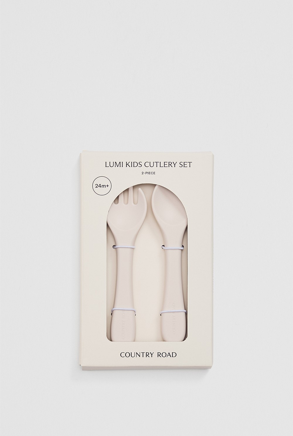 Lumi Kids Cutlery Set