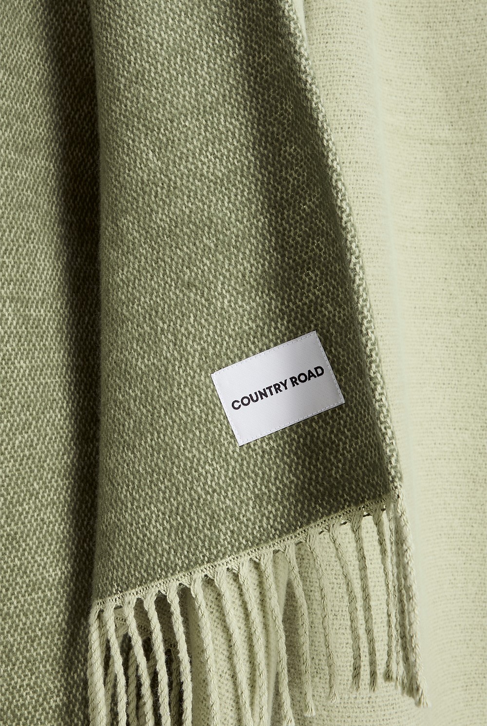 Selina Throw