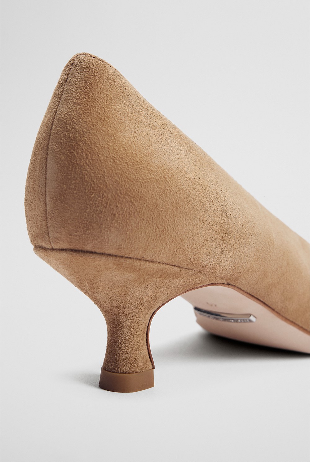 Brooke Heel