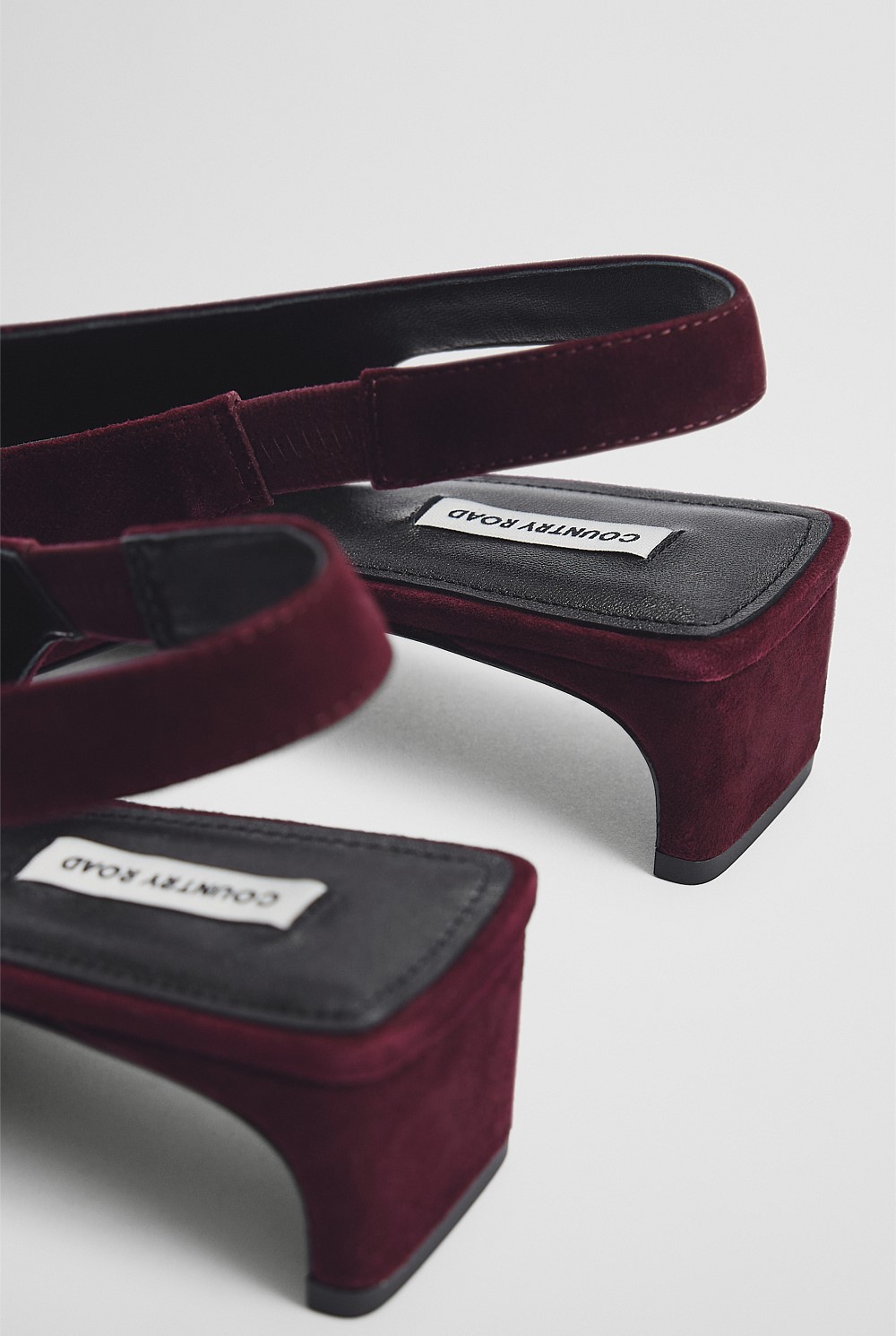 Heather Heel