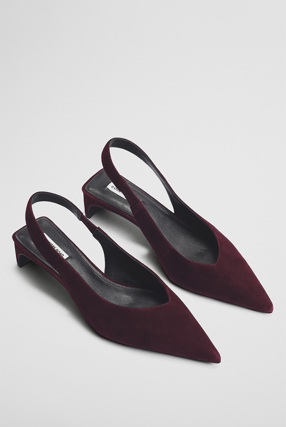 Heather Heel