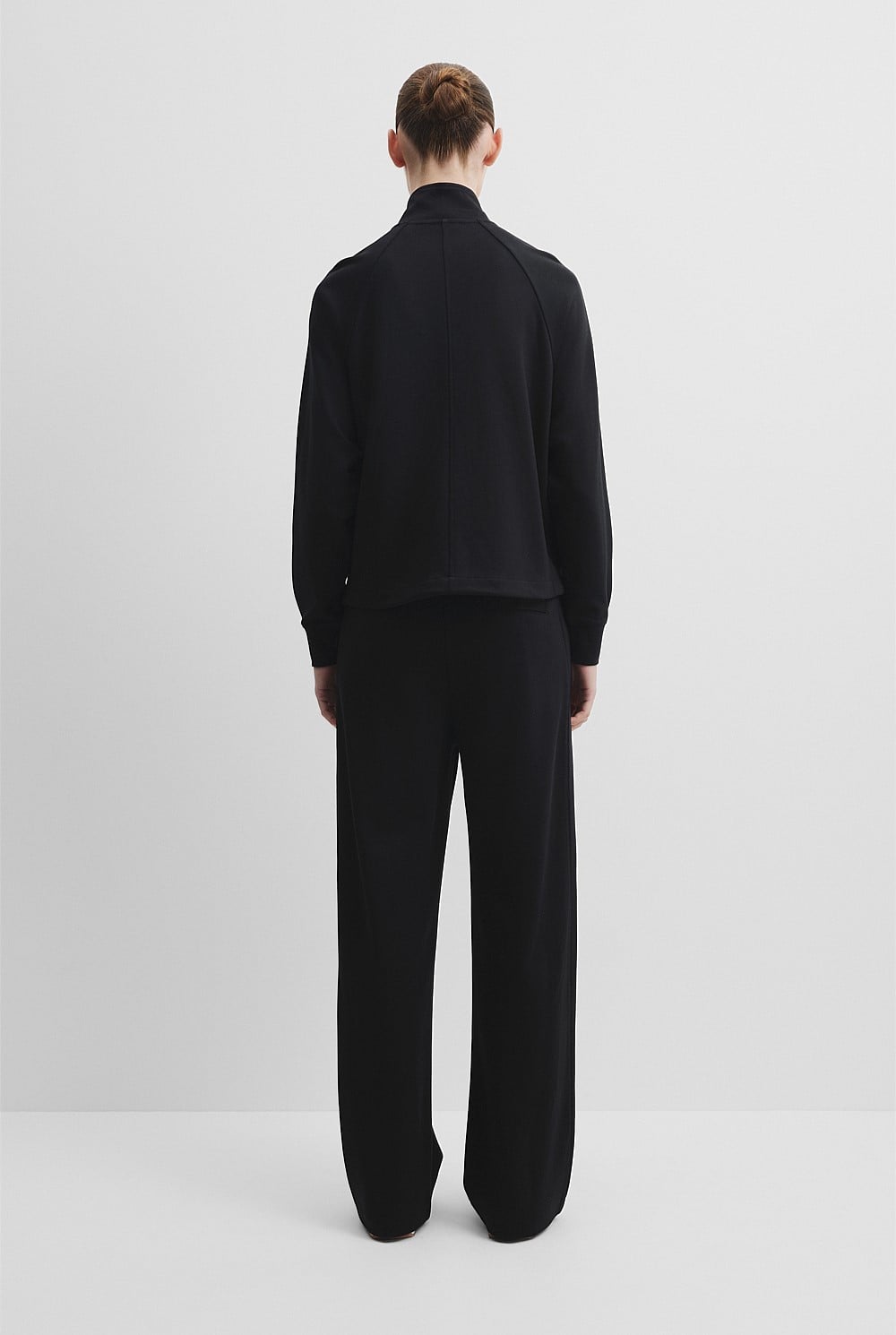Soft Track Jacket