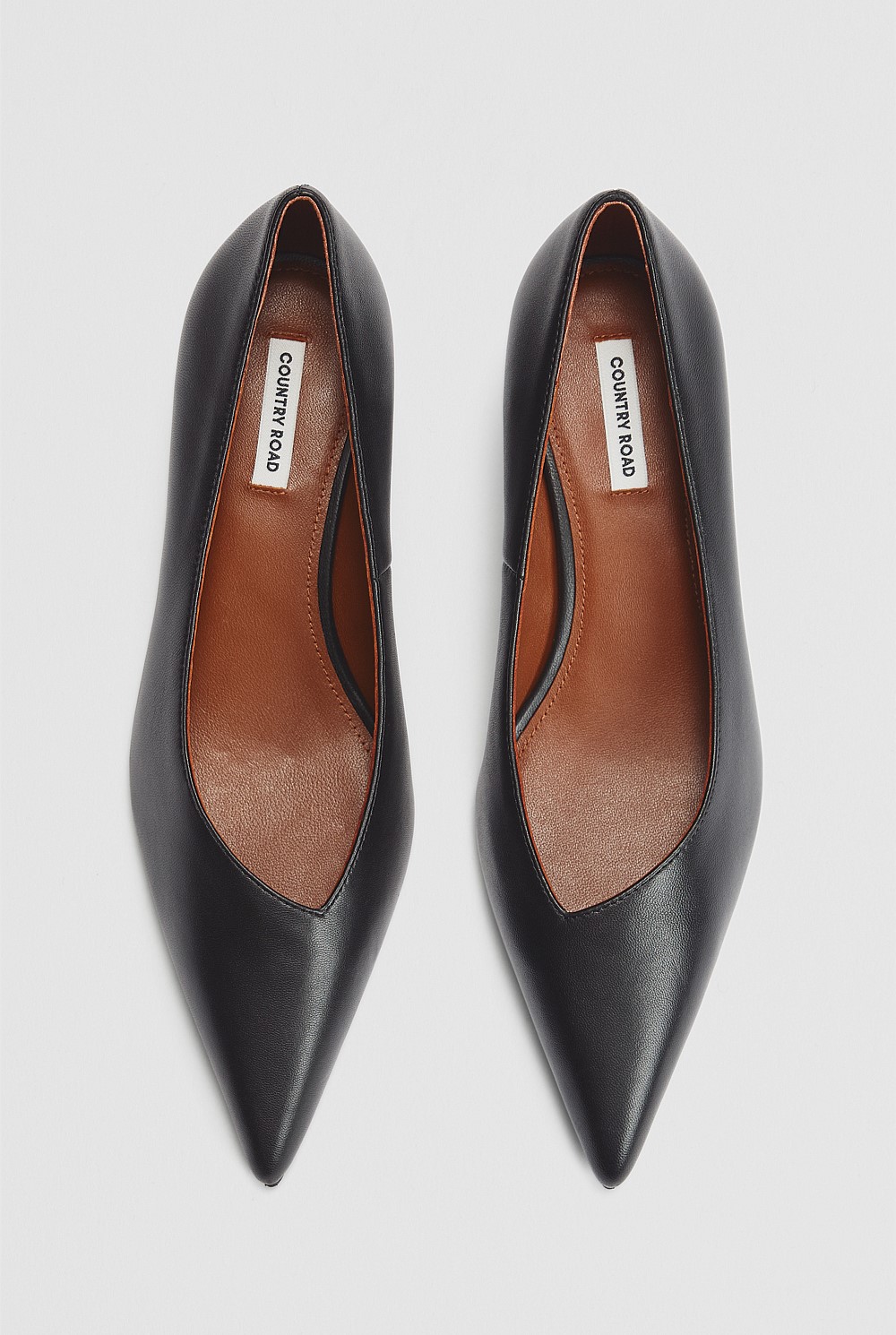 Brooke Heel