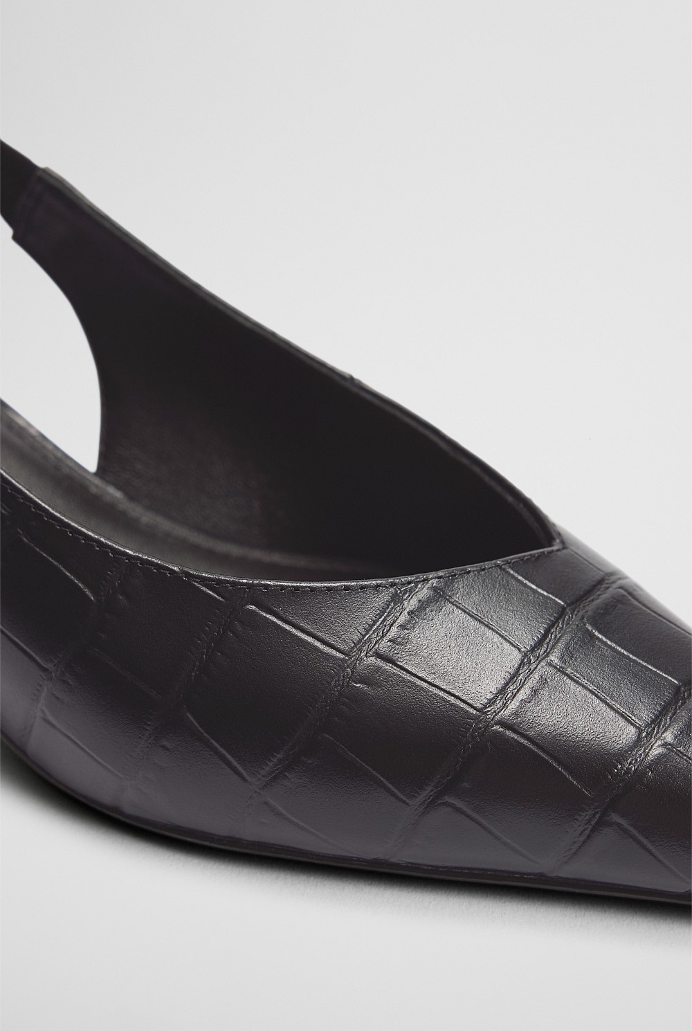 Heather Heel