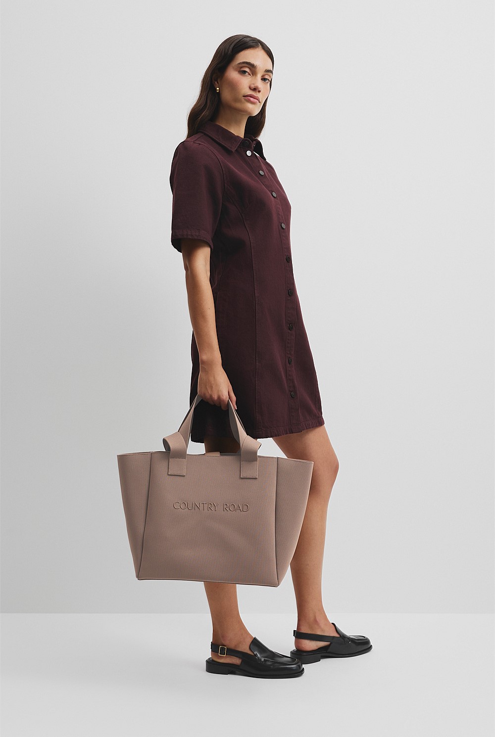 Knit Shopper