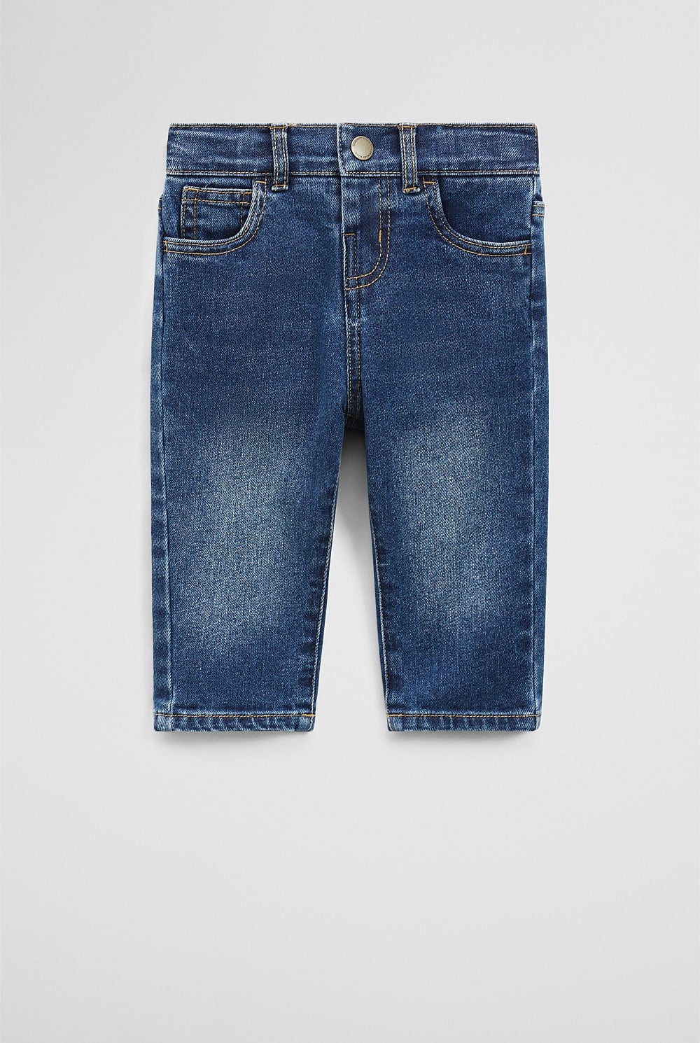 Denim Jean