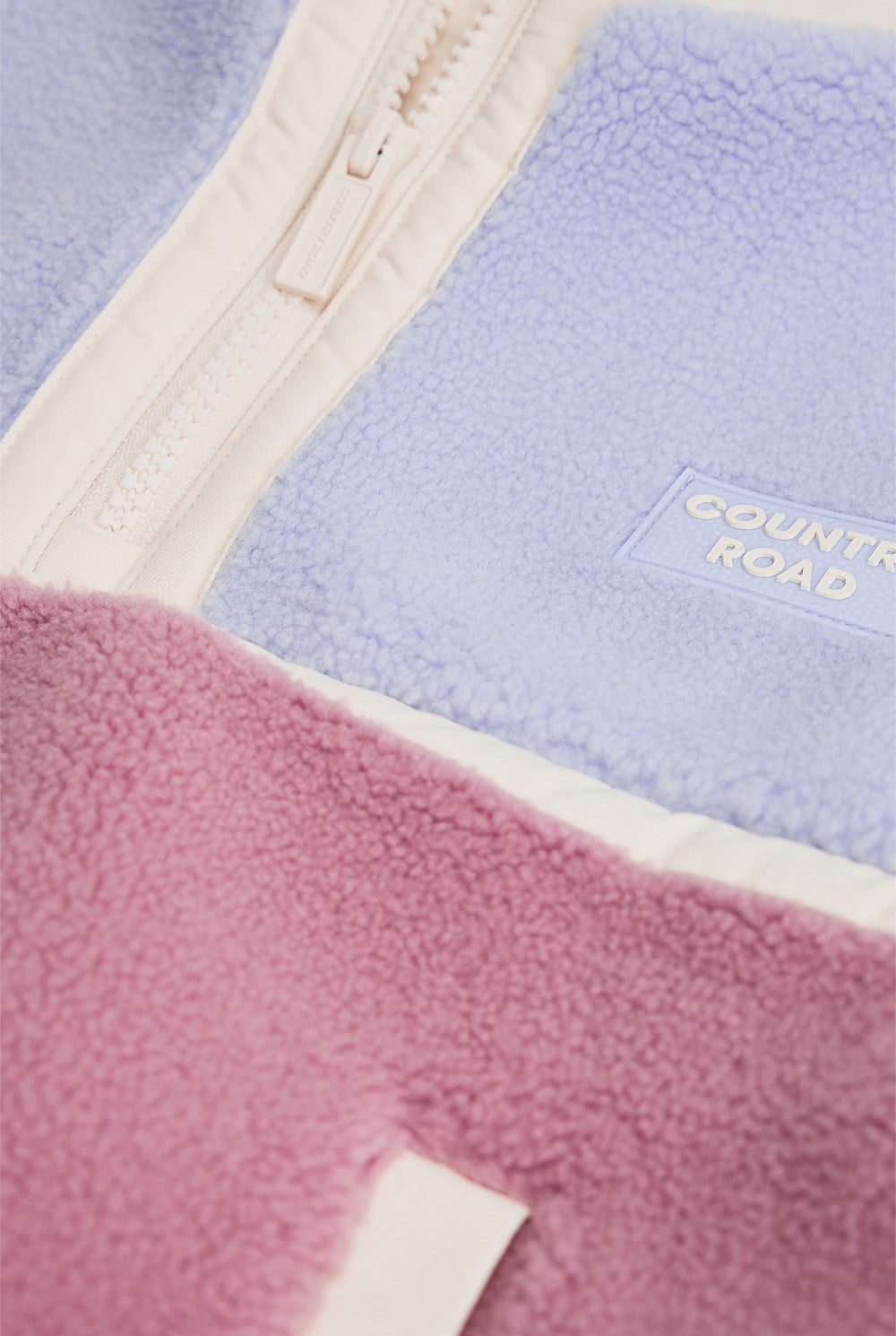Splice Sherpa Sweat