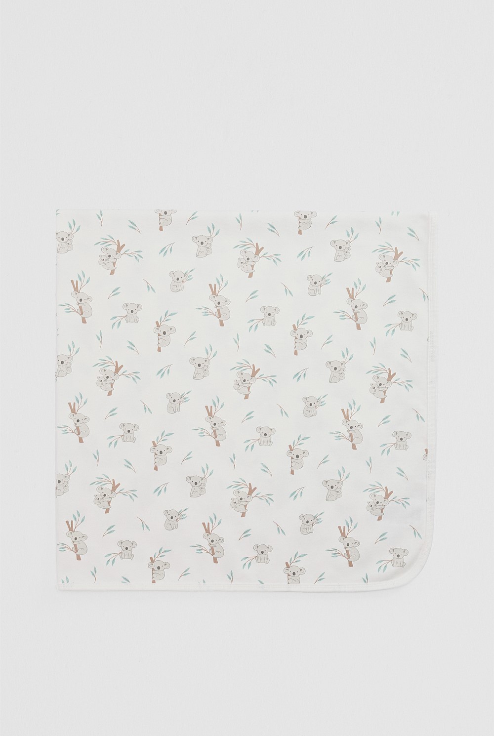 Koala Blanket