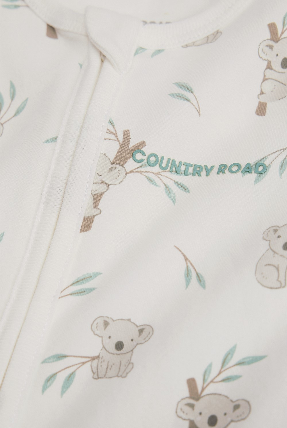 Koala Jumpsuit