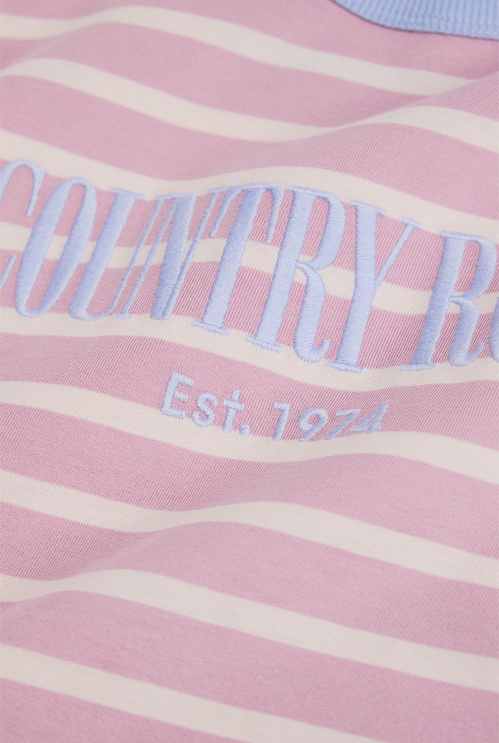 Long Sleeve Heritage T-Shirt