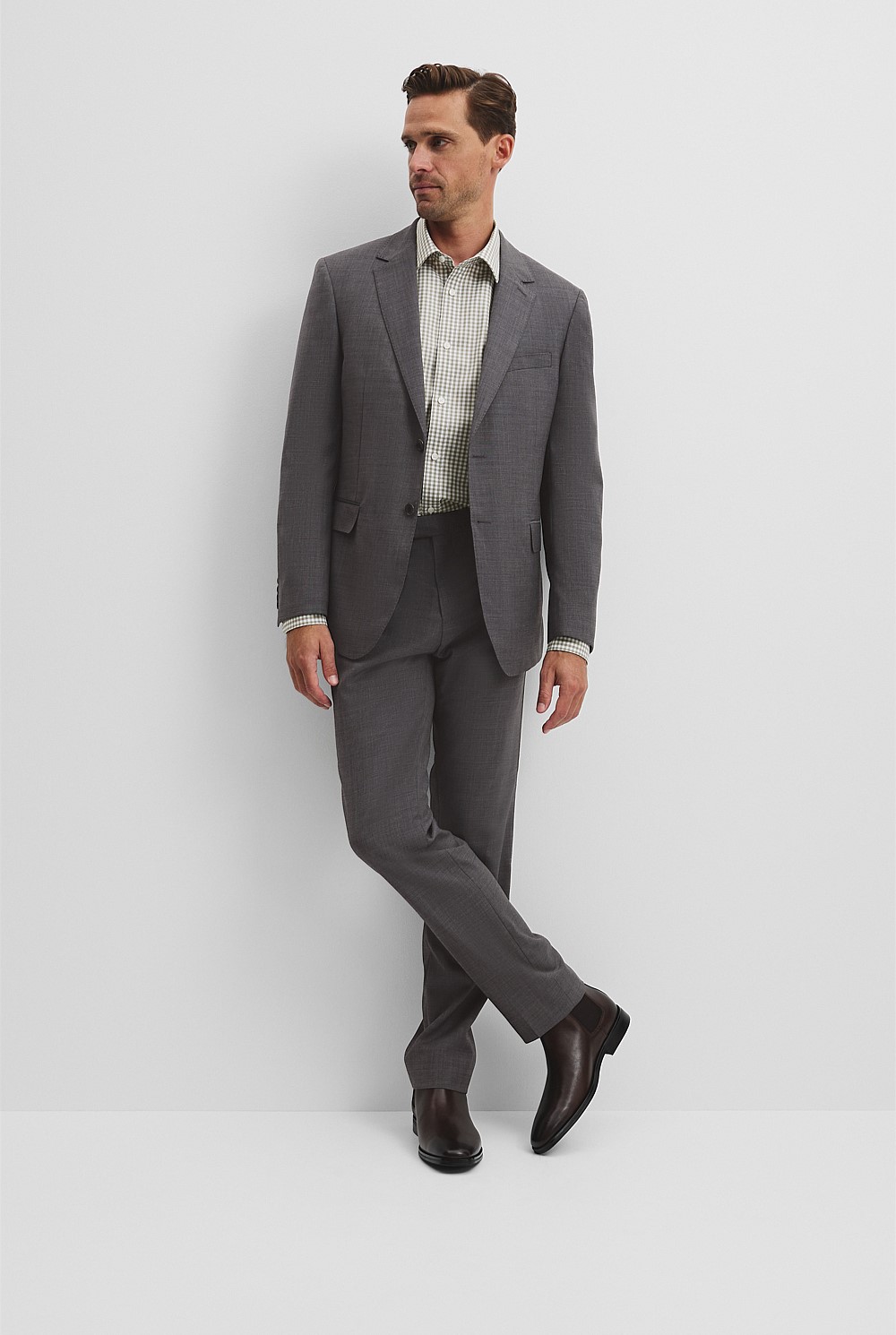 Lucas Chelsea Boot