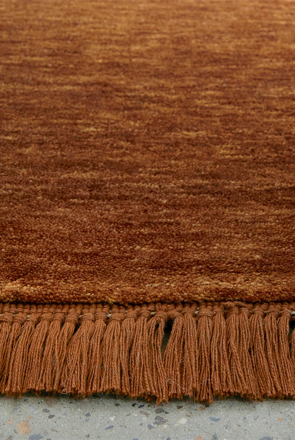 Kinship Caramel Rug 290x200cm