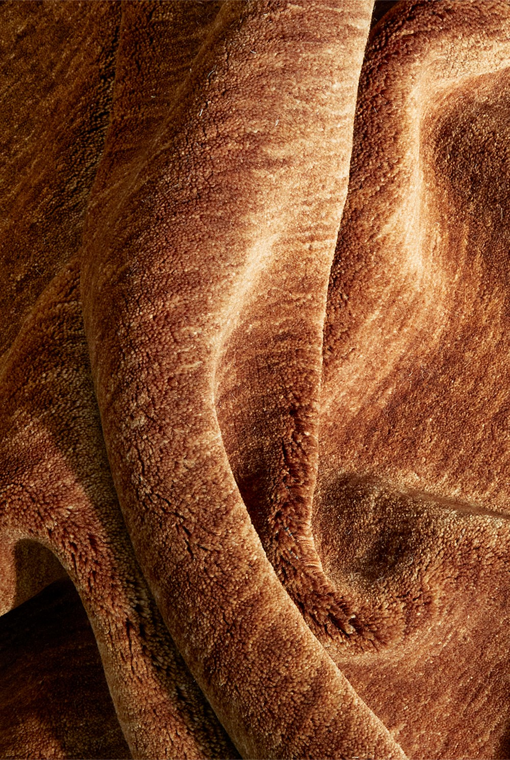 Kinship Caramel Rug 290x200cm