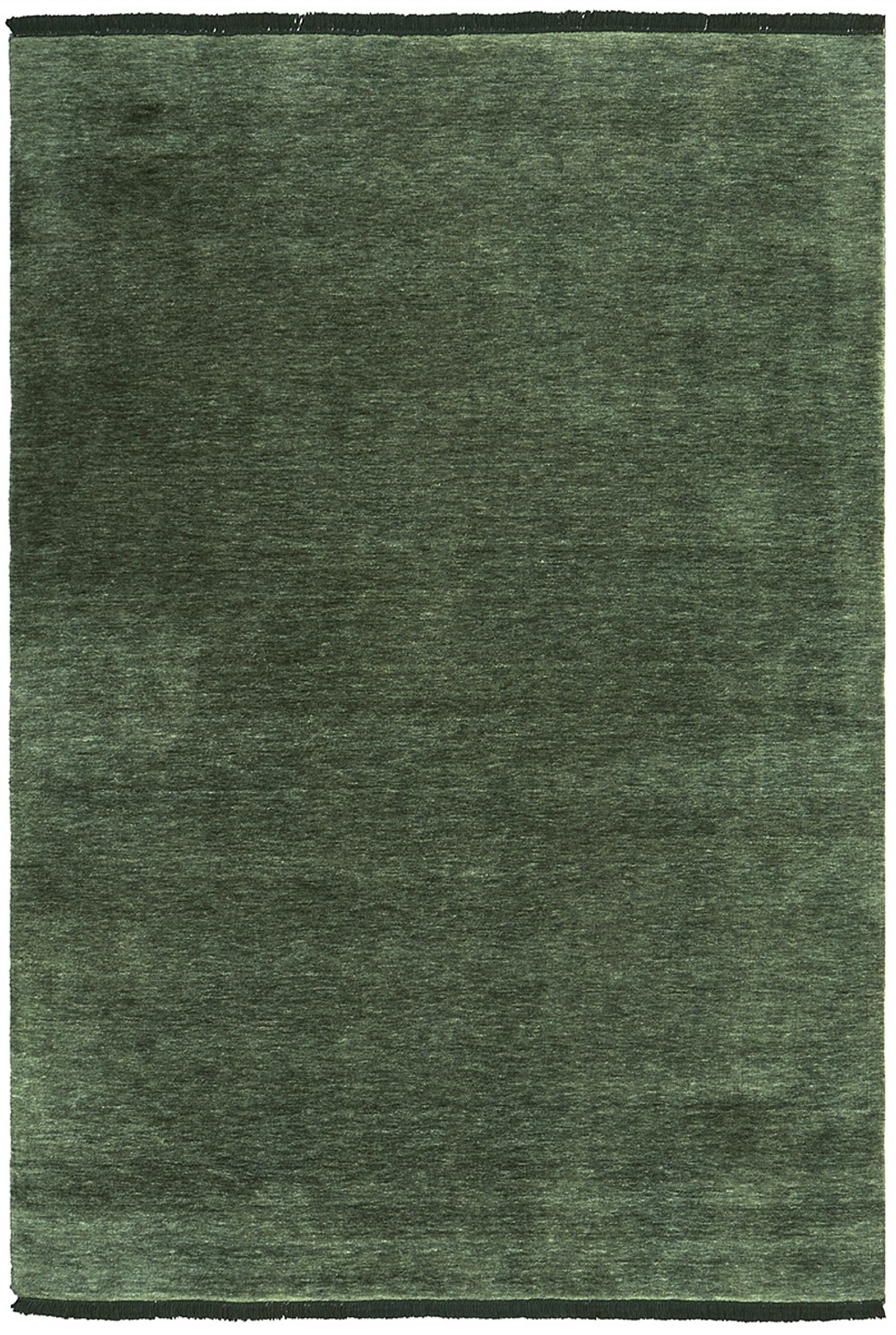 Kinship Forest  Green Rug 330x240cm