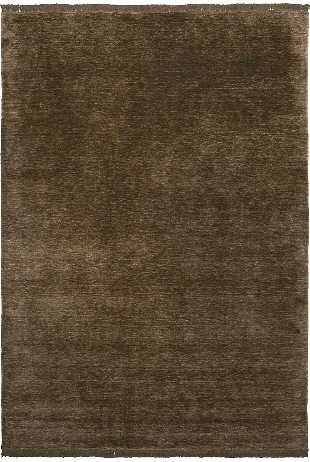 Kinship Bear  Brown Rug 400x300cm