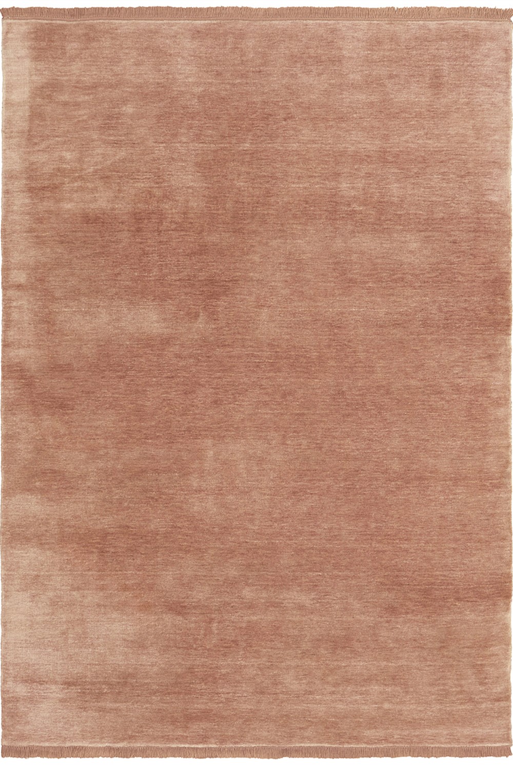 Kinship Blush  Pink Rug 330x240cm