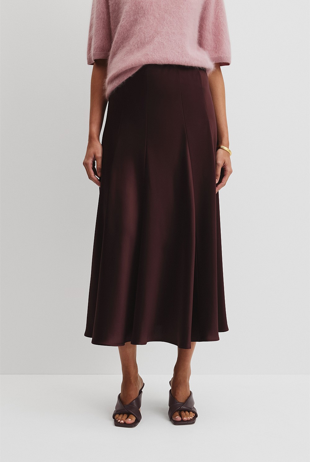 Prairie Skirt