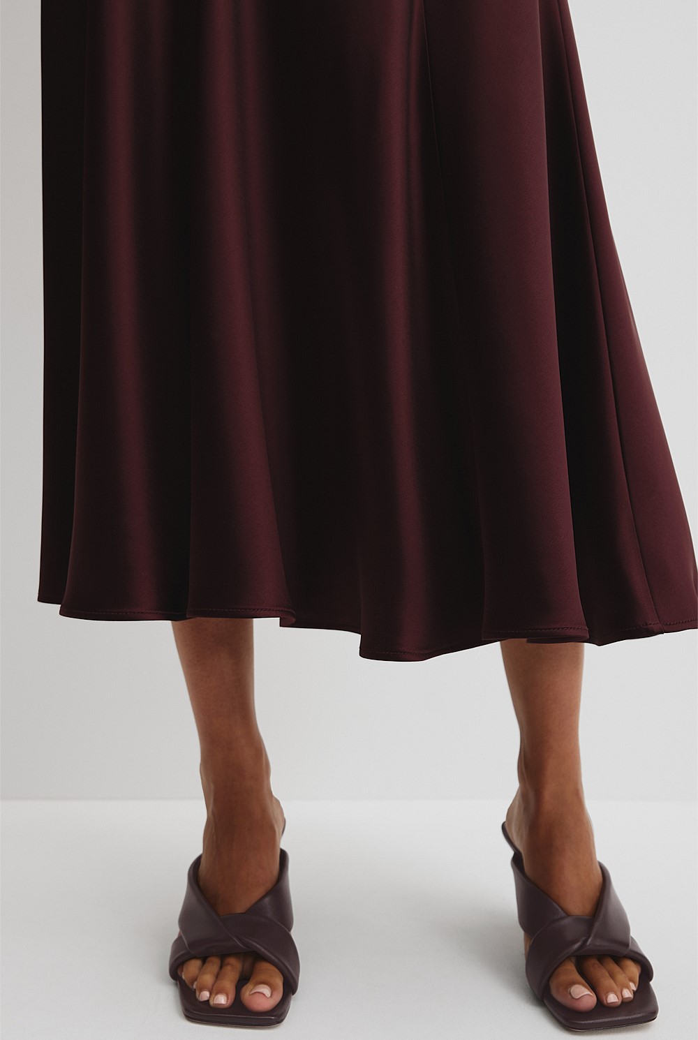 Prairie Skirt