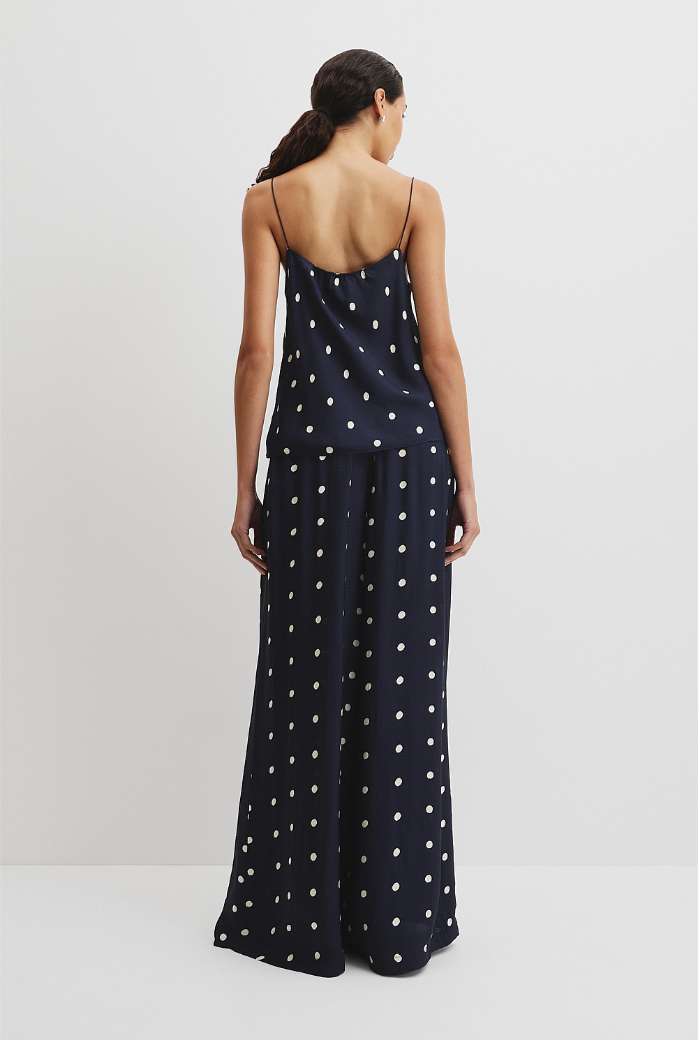 Print Spot Cami