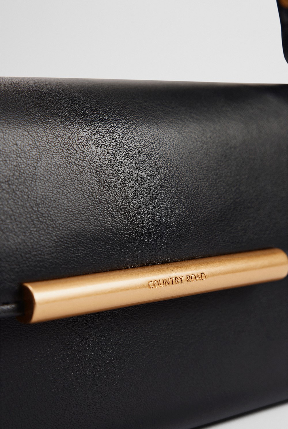 Wallet On Strap