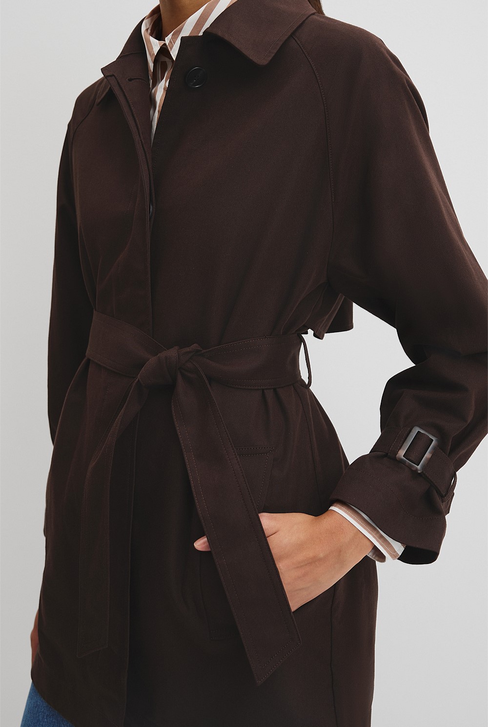 Car Coat