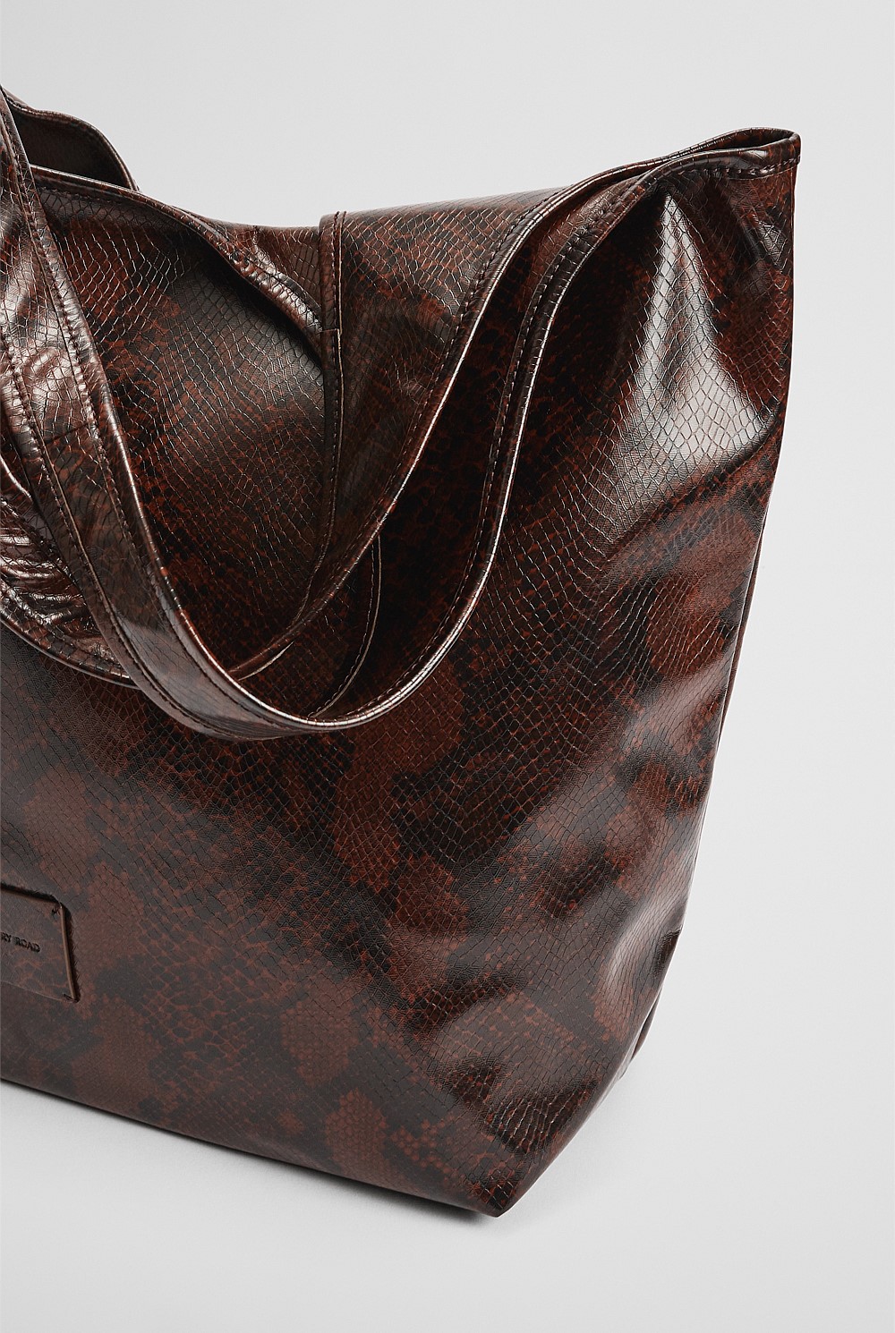 CR Hobo Shopper