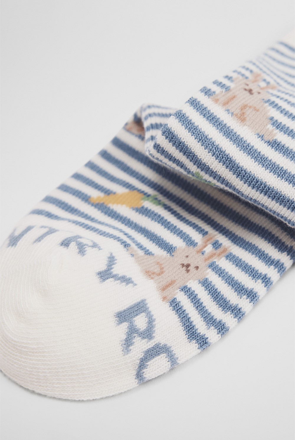 Easter Sock Pack of 2
