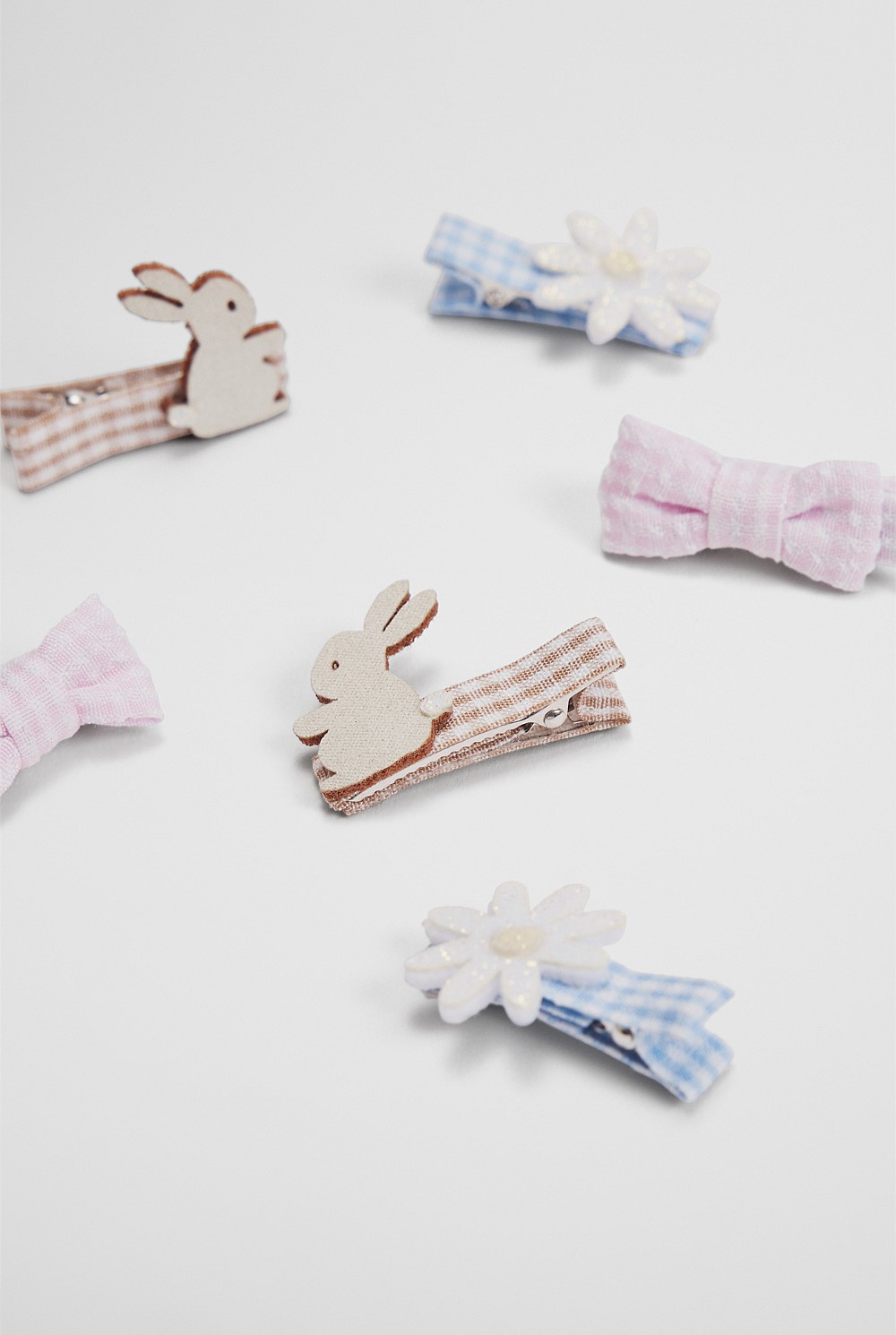 Easter Hair Pack