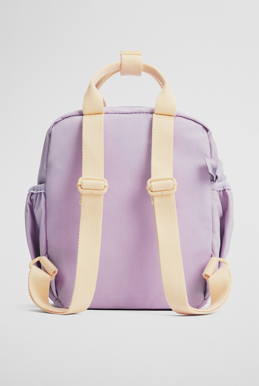 Mini Backpack