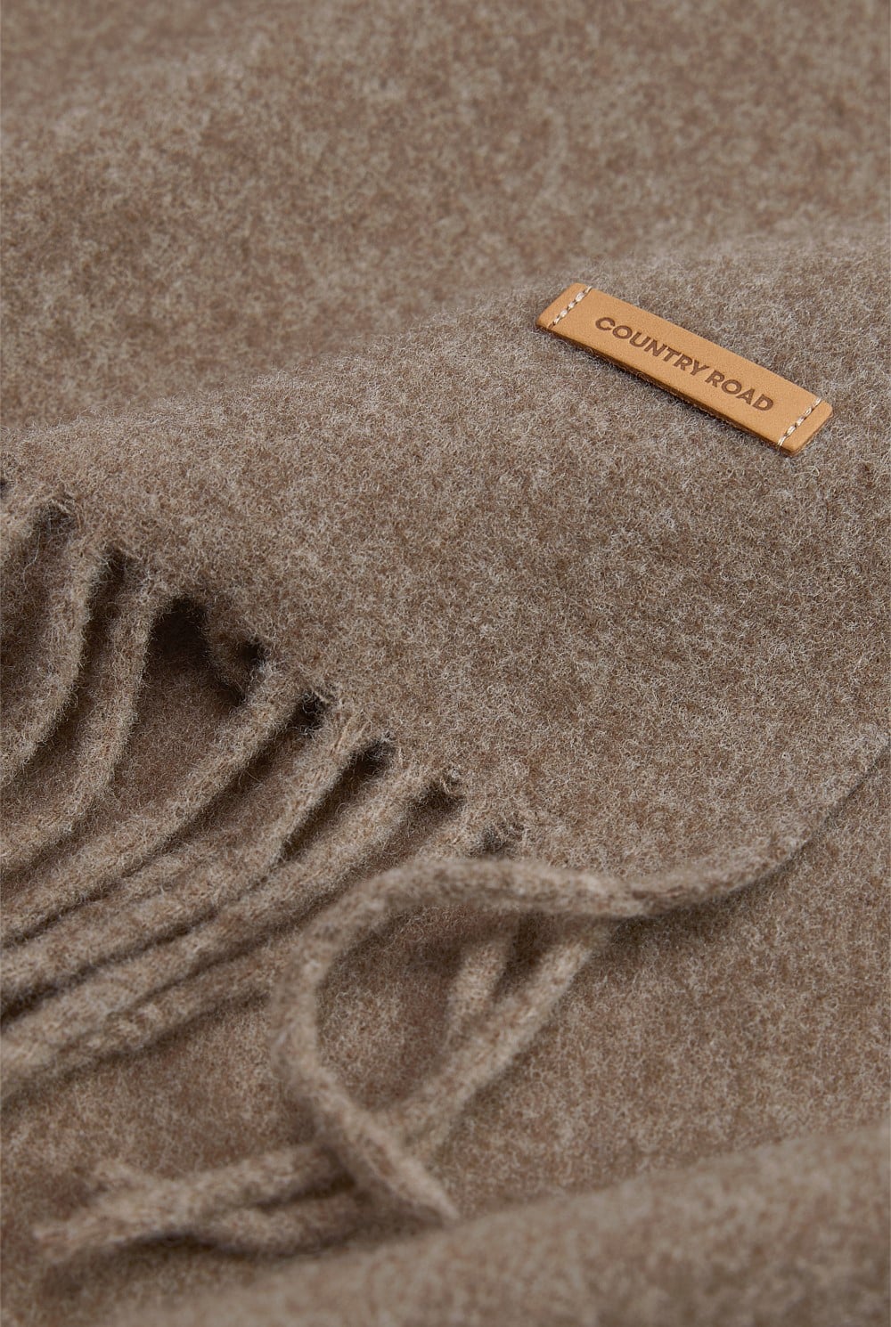 Woven Scarf