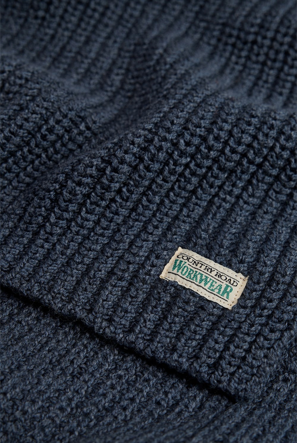 Workwear Australian Cotton Scarf