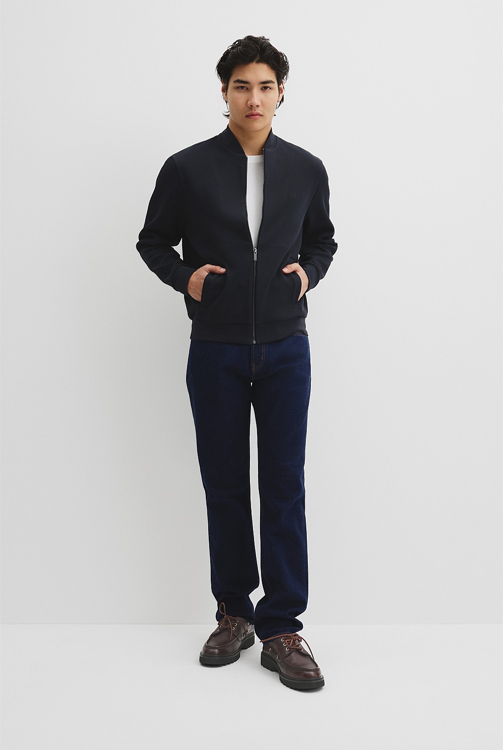 Pique Bomber