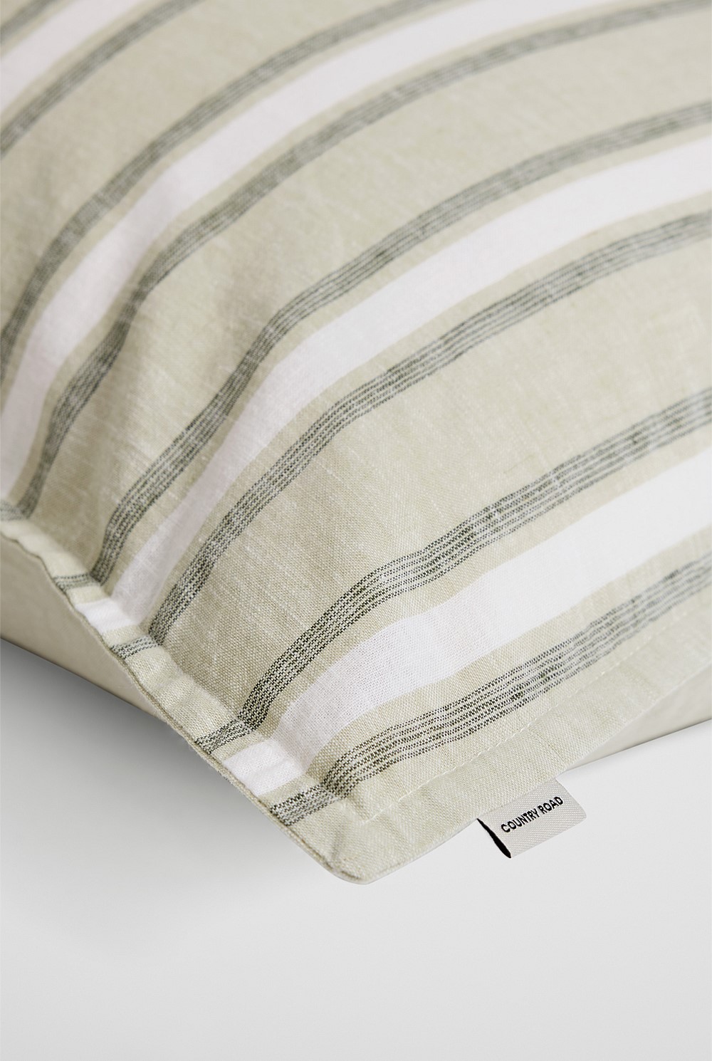 Abi King Pillowcase Pair