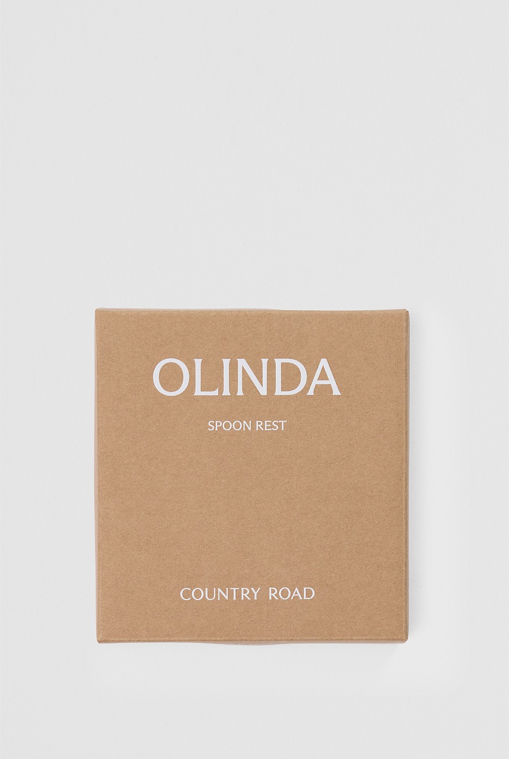 Olinda Spoon Rest