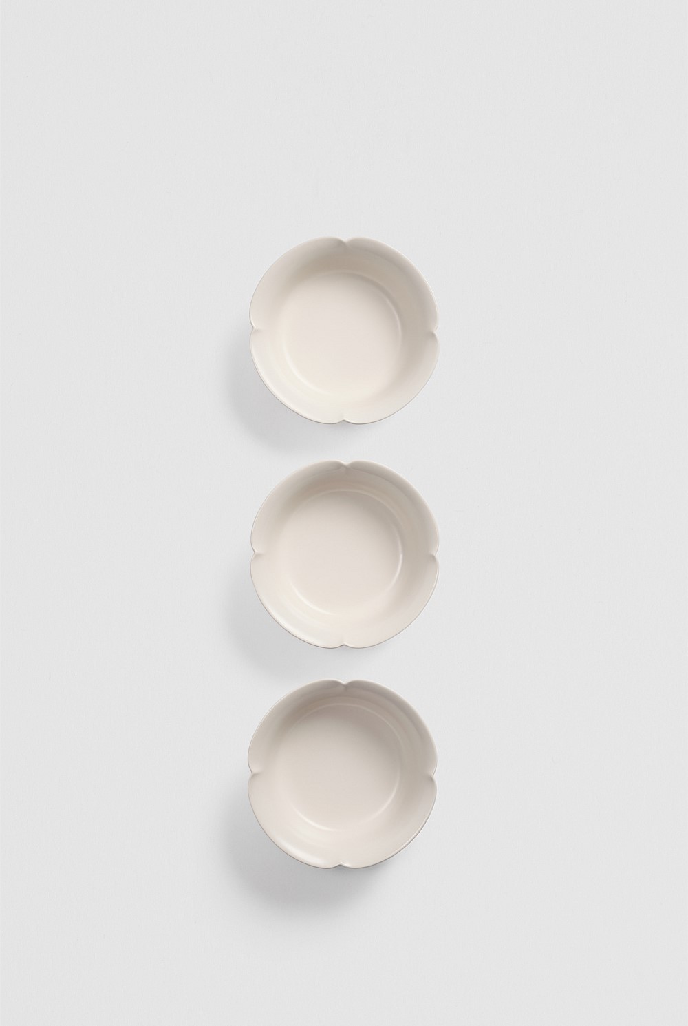 Olinda Dip Bowl Set Of 3
