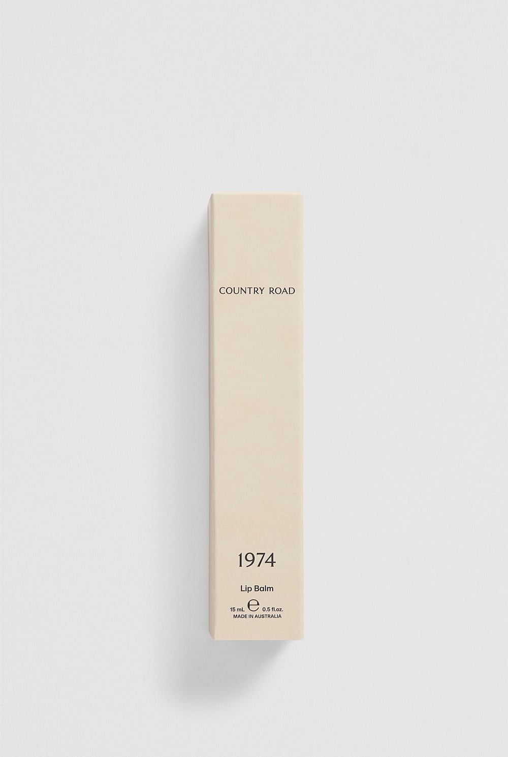 Australian Made Lip Balm 15ml